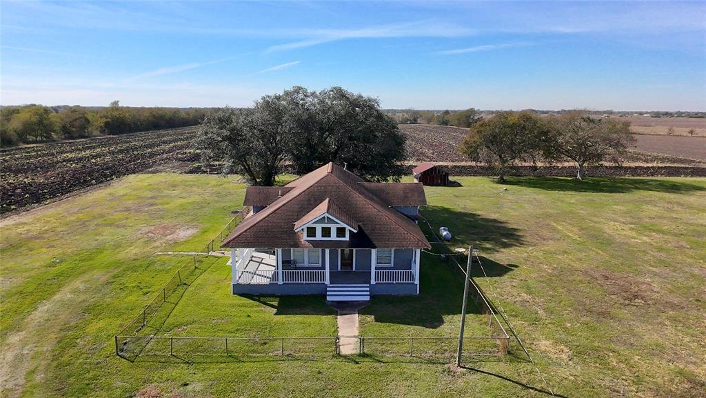 1811 Beasley West End Road, Beasley, Texas image 2