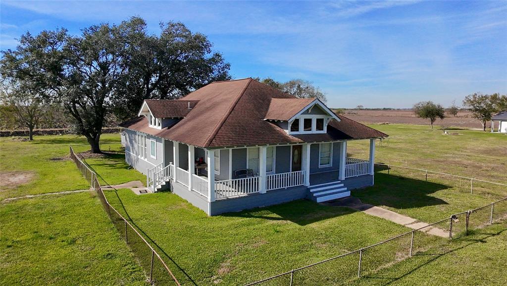 1811 Beasley West End Road, Beasley, Texas image 1