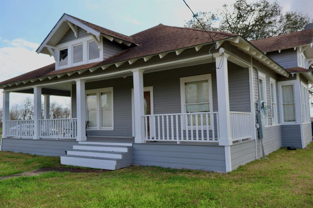 1811 Beasley West End Road, Beasley, Texas image 26