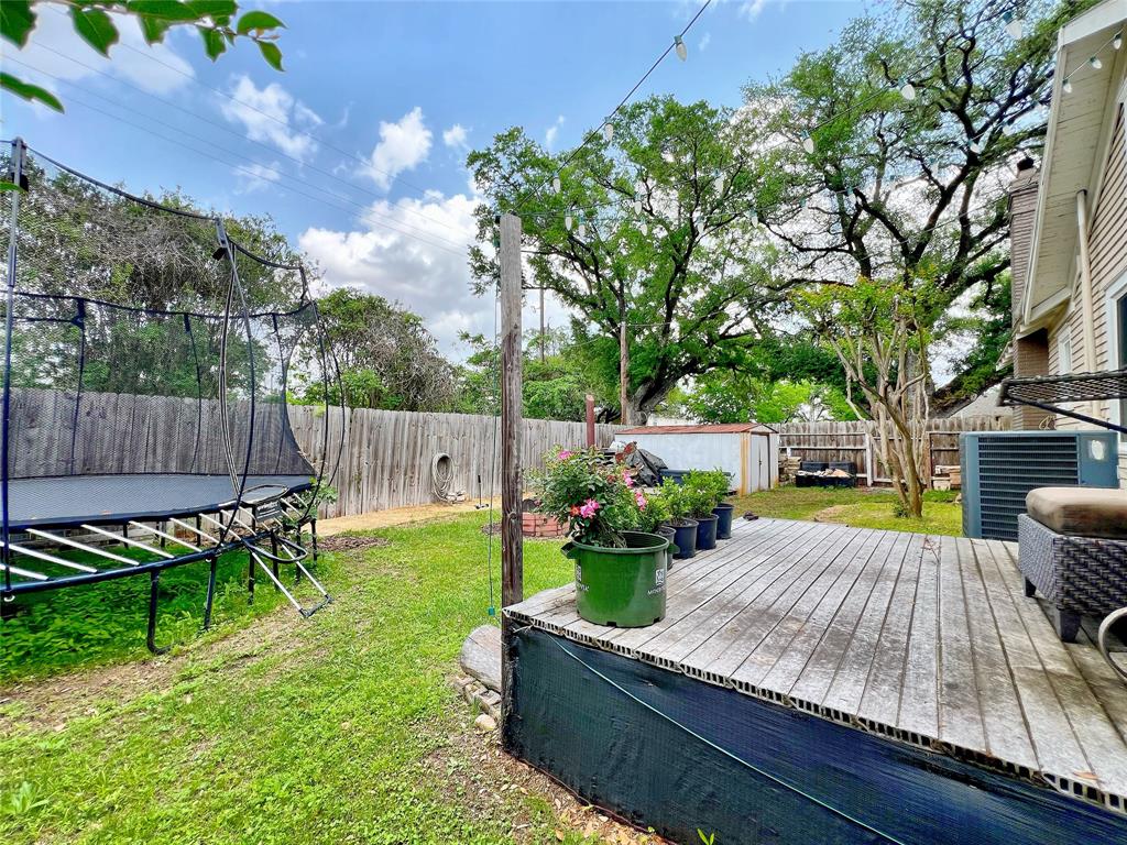 3704 5th Street, Brookshire, Texas image 34