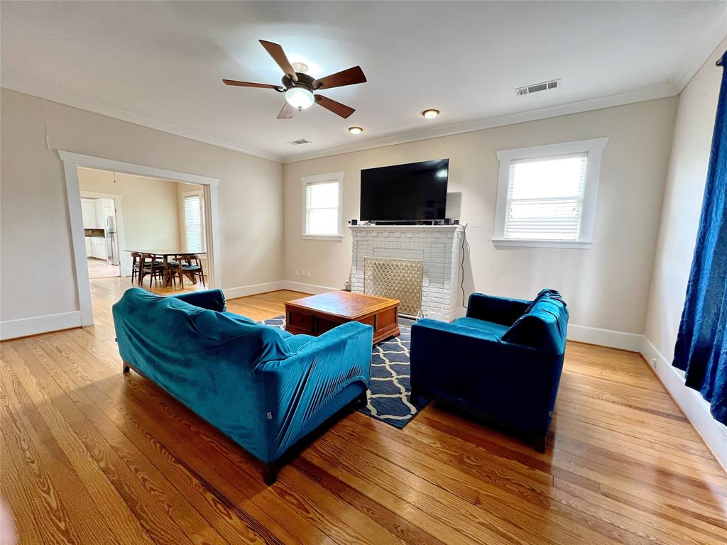 3704 5th Street, Brookshire, Texas image 24
