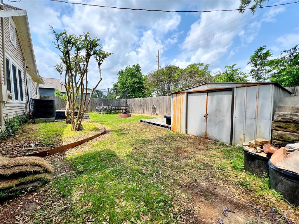 3704 5th Street, Brookshire, Texas image 32