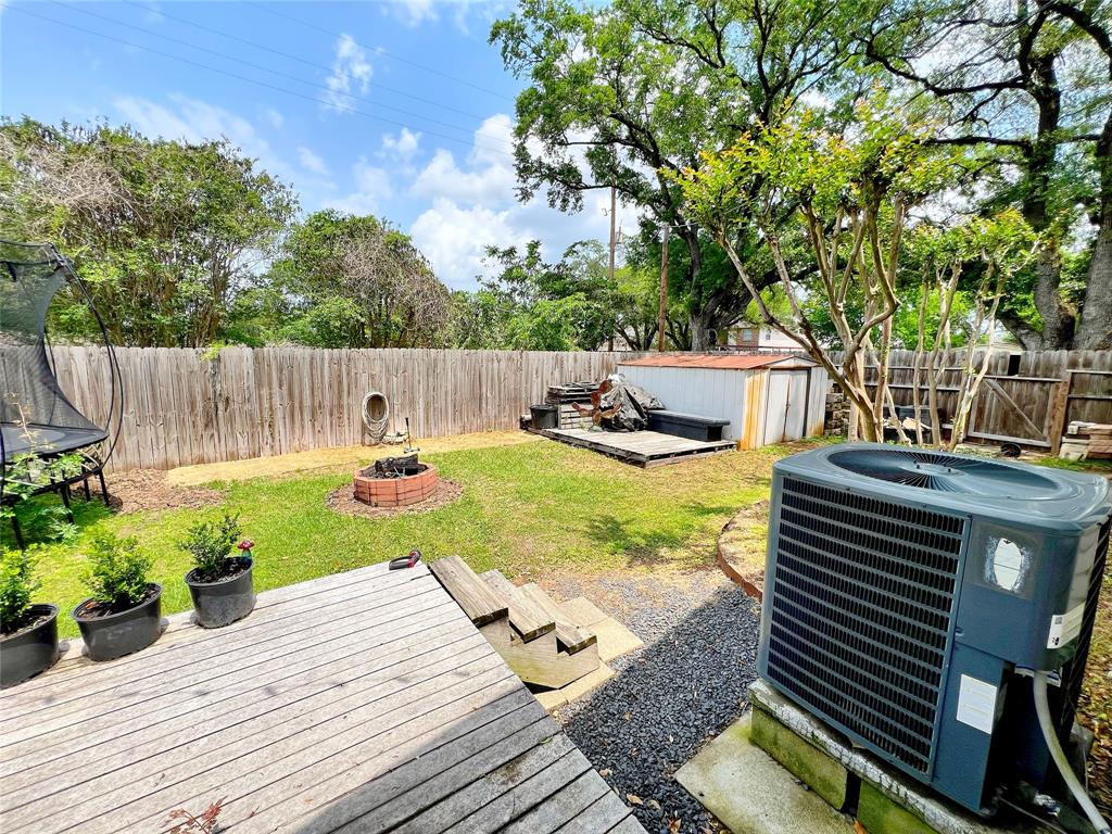 3704 5th Street, Brookshire, Texas image 31