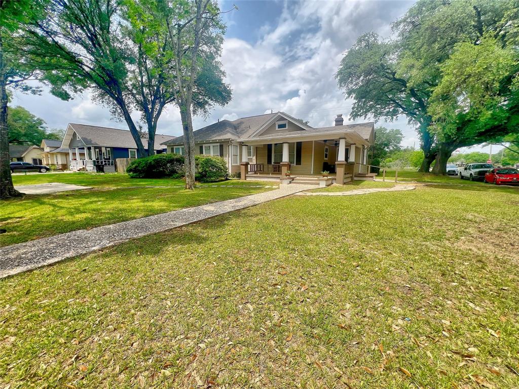 3704 5th Street, Brookshire, Texas image 36