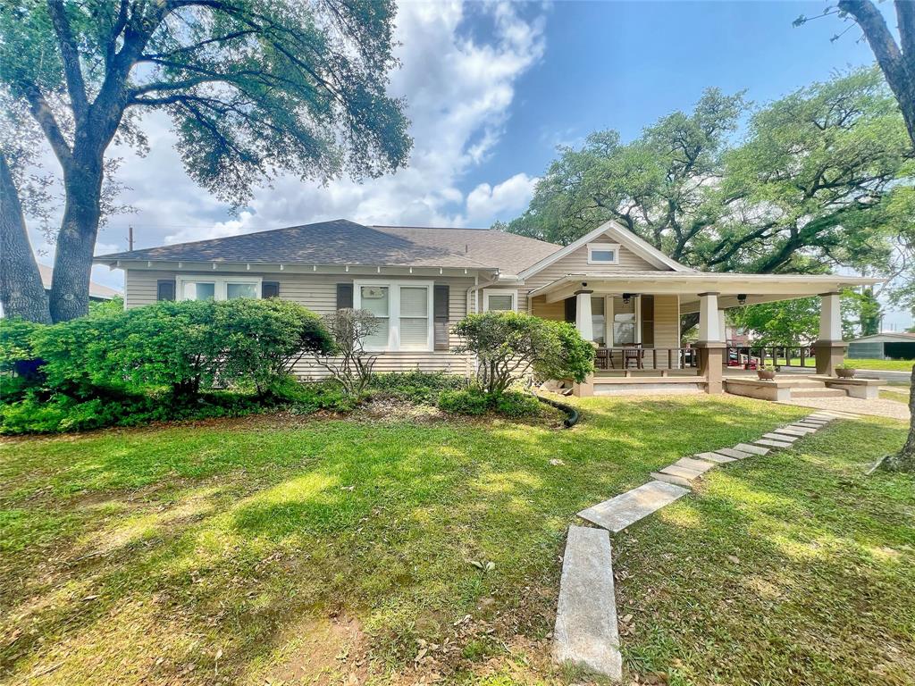 3704 5th Street, Brookshire, Texas image 37