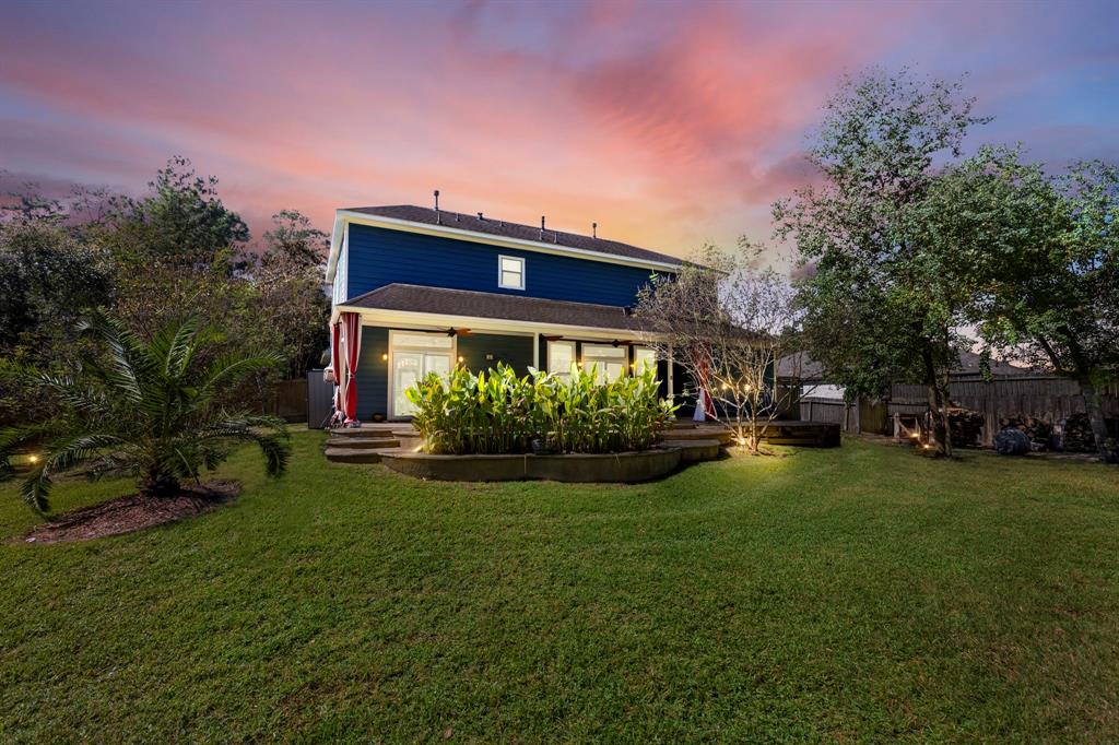 32610 Riverwood Drive, Magnolia, Texas image 38