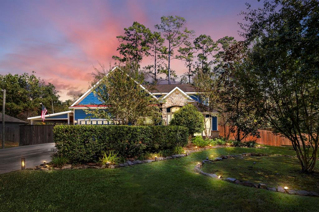 32610 Riverwood Drive, Magnolia, Texas image 39