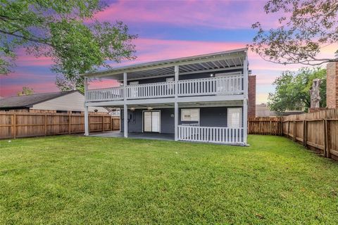 15830 Pipers View Drive Houston TX 77598