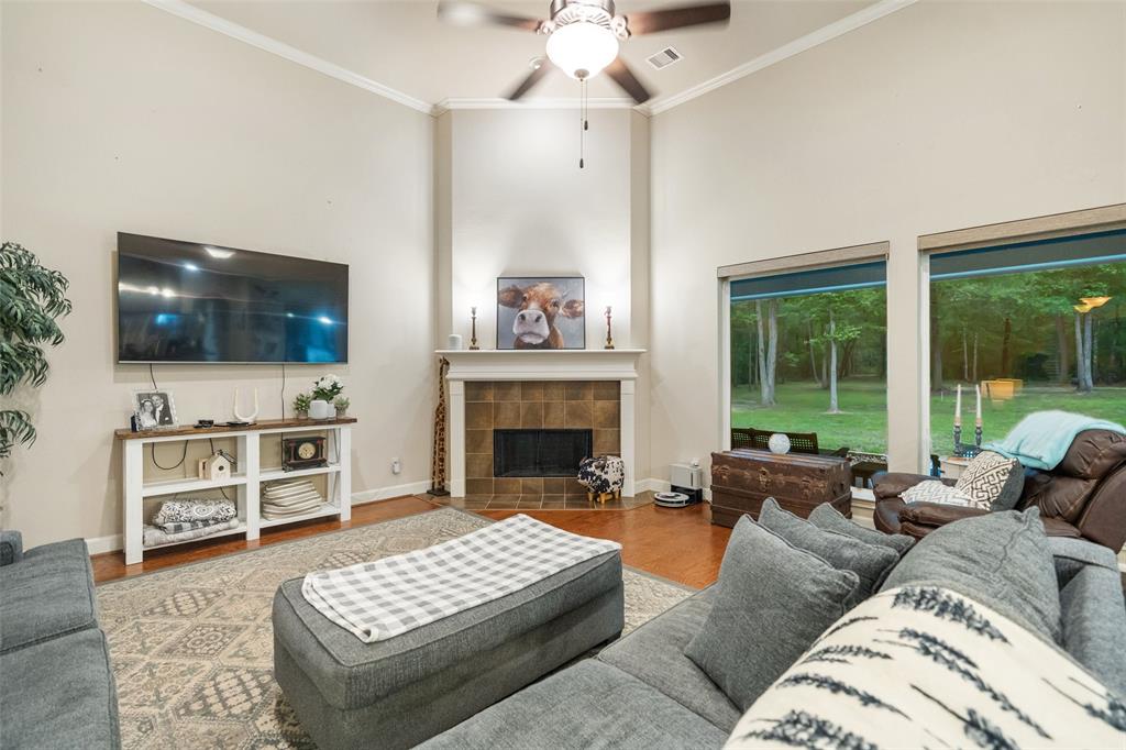 3716 Chisolm Court, Cleveland, Texas image 13