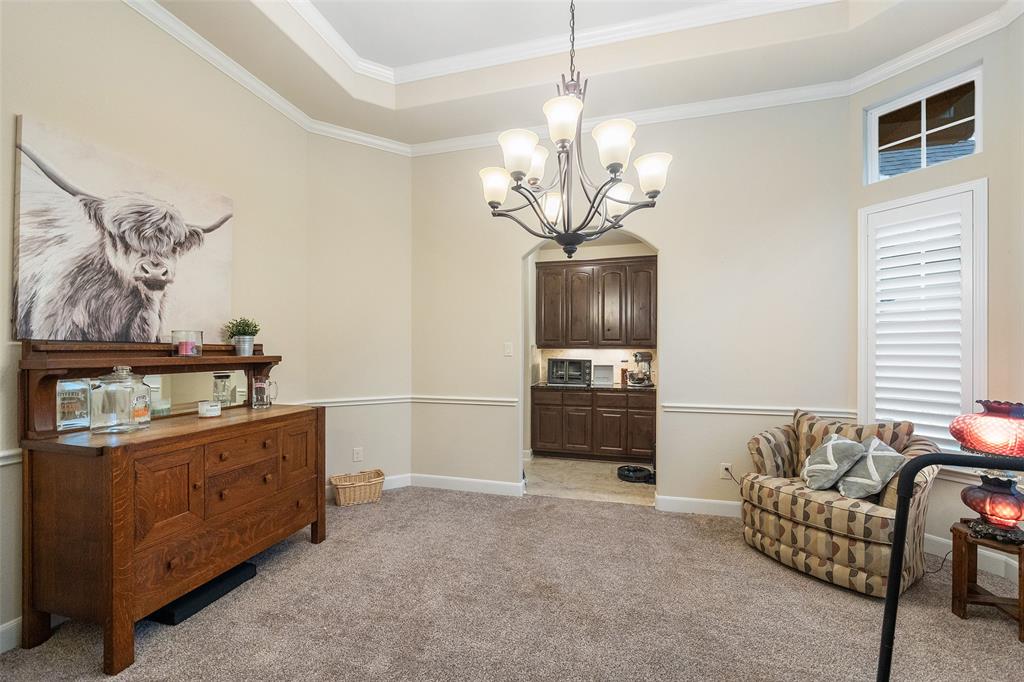 3716 Chisolm Court, Cleveland, Texas image 6