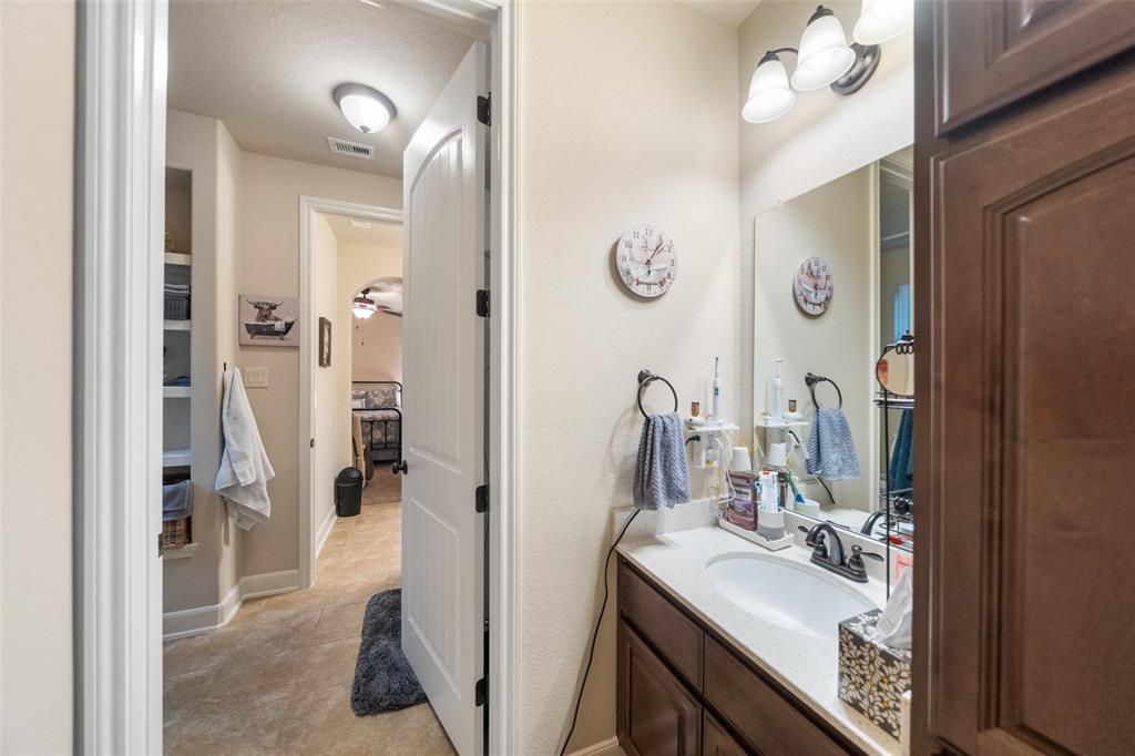 3716 Chisolm Court, Cleveland, Texas image 21