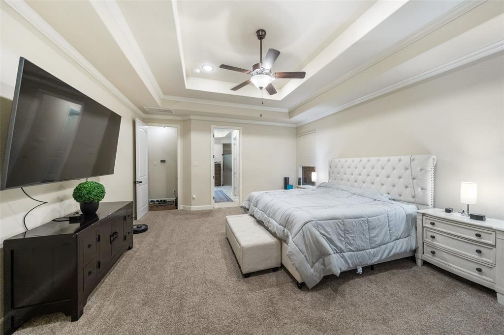3716 Chisolm Court, Cleveland, Texas image 18