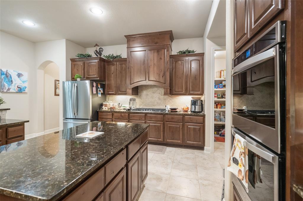 3716 Chisolm Court, Cleveland, Texas image 10
