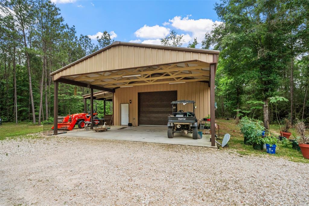 3716 Chisolm Court, Cleveland, Texas image 29