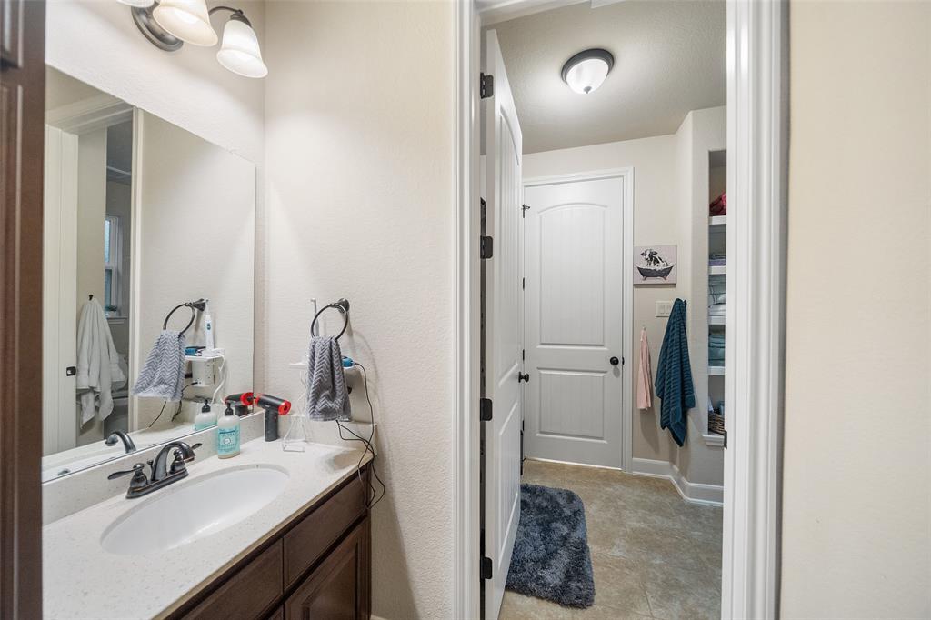 3716 Chisolm Court, Cleveland, Texas image 23