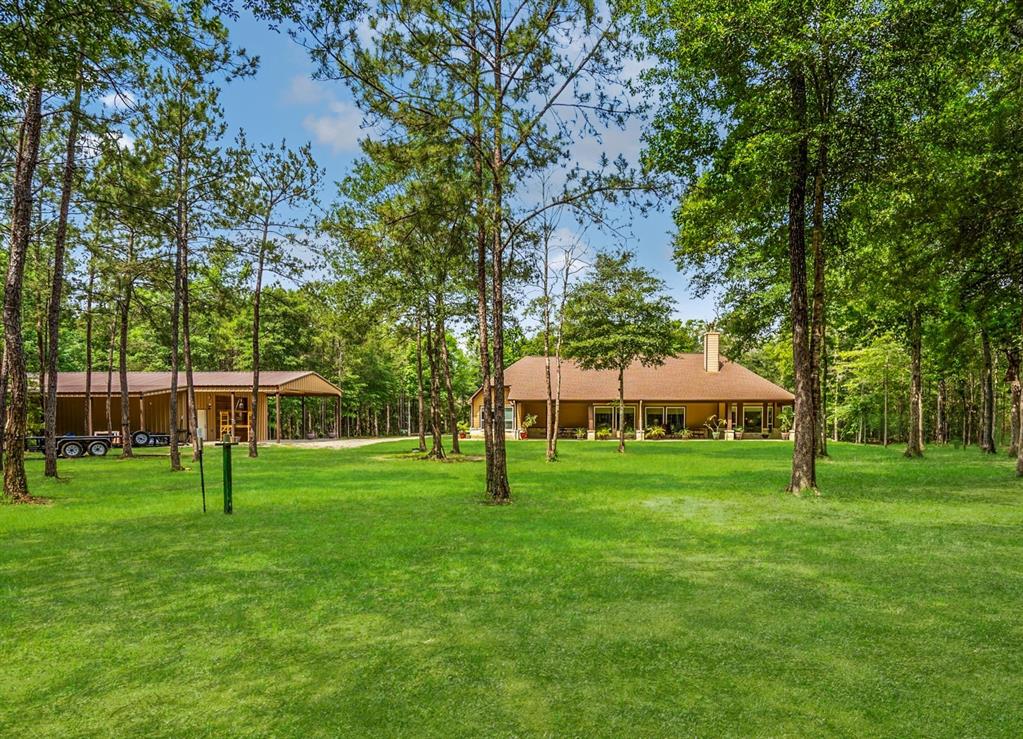 3716 Chisolm Court, Cleveland, Texas image 27
