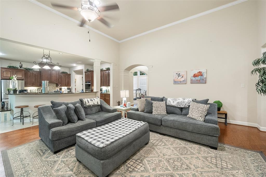3716 Chisolm Court, Cleveland, Texas image 14