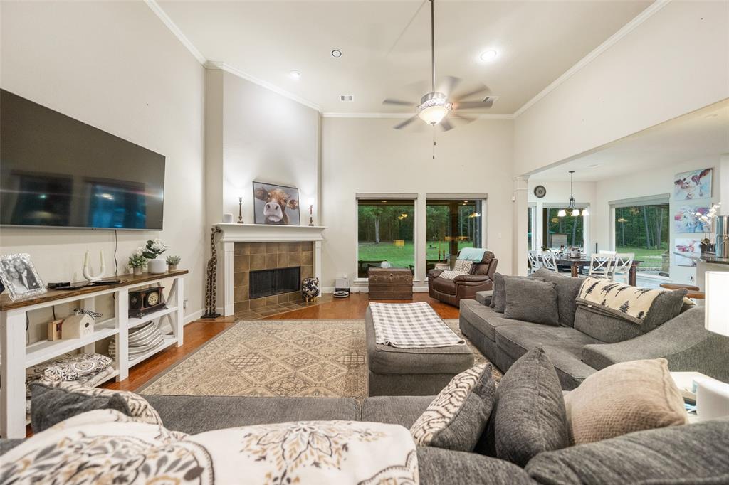 3716 Chisolm Court, Cleveland, Texas image 12