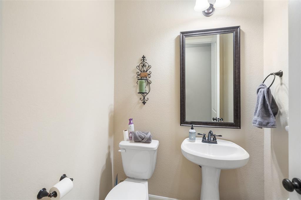3716 Chisolm Court, Cleveland, Texas image 15
