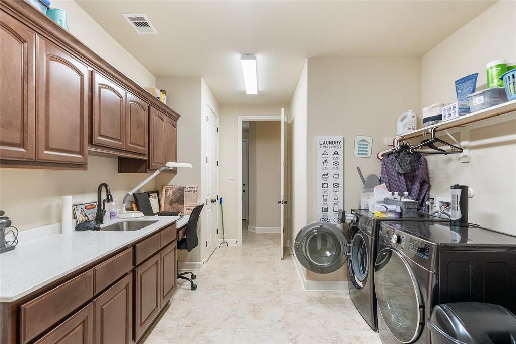 3716 Chisolm Court, Cleveland, Texas image 24