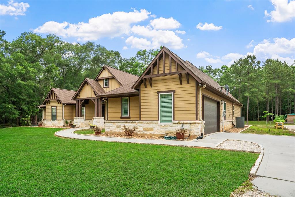 3716 Chisolm Court, Cleveland, Texas image 3