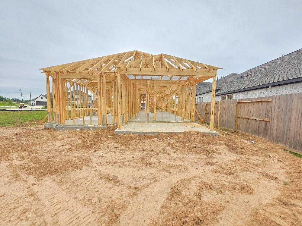 4022 Honeyspring Drive, Missouri City, Texas image 7