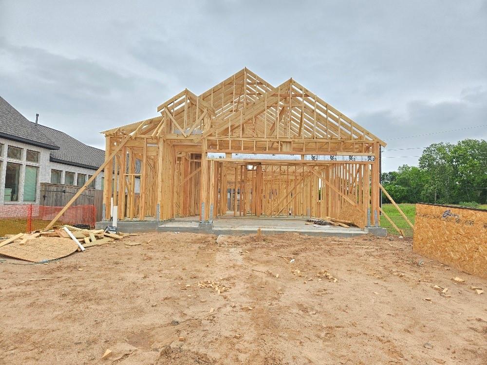 4022 Honeyspring Drive, Missouri City, Texas image 12
