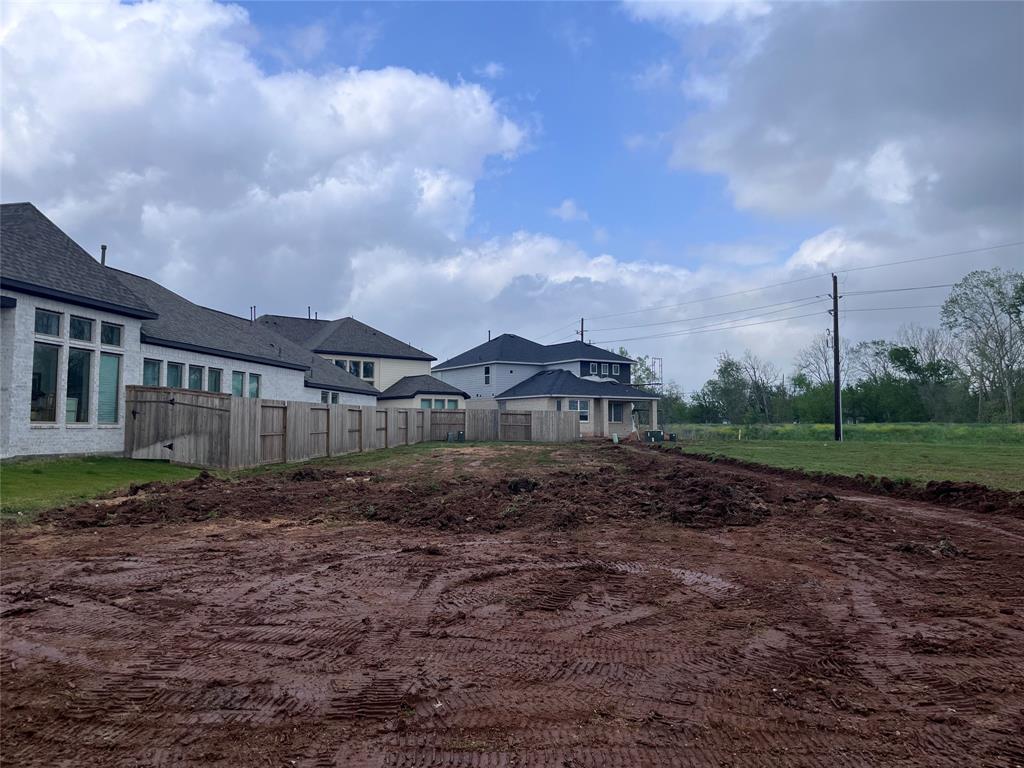 4022 Honeyspring Drive, Missouri City, Texas image 2