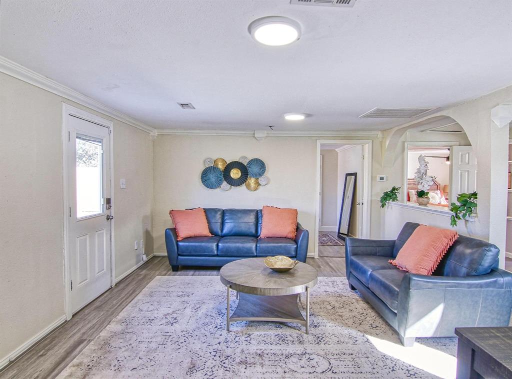 10325 N Oswego Street, Houston, Texas image 16