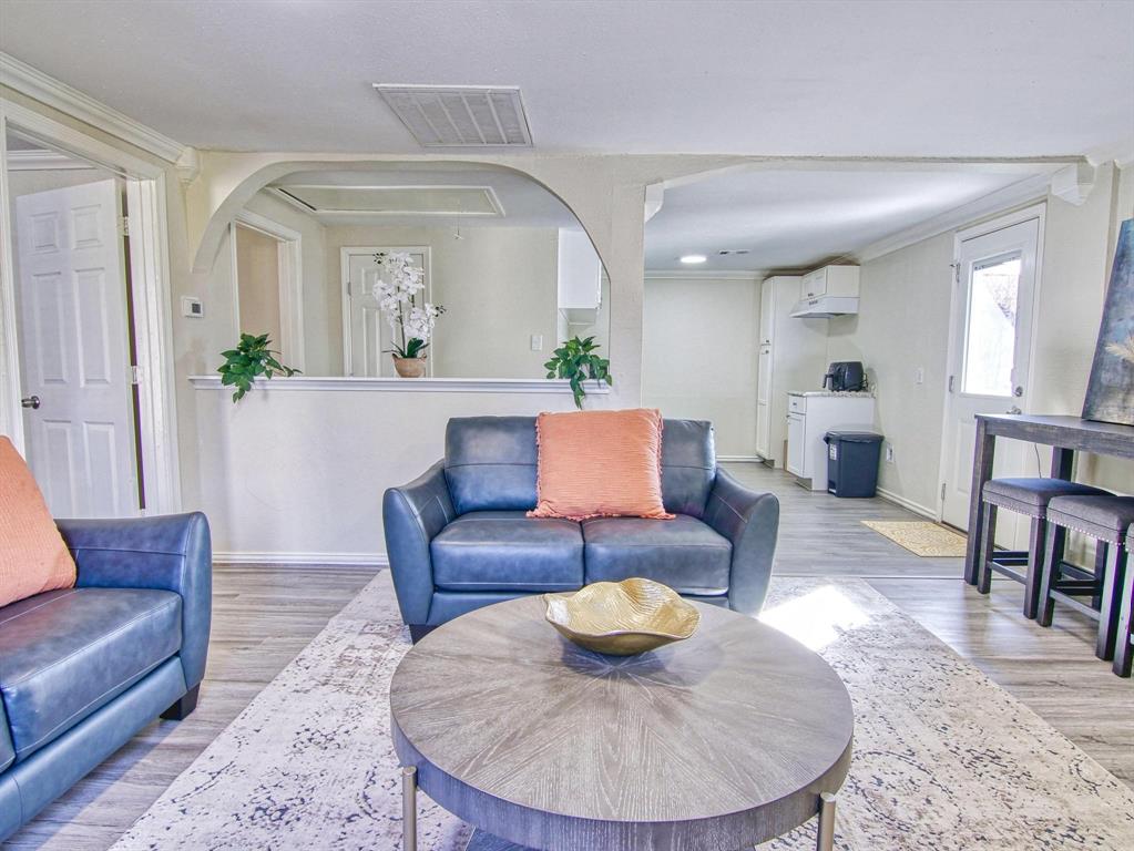 10325 N Oswego Street, Houston, Texas image 19