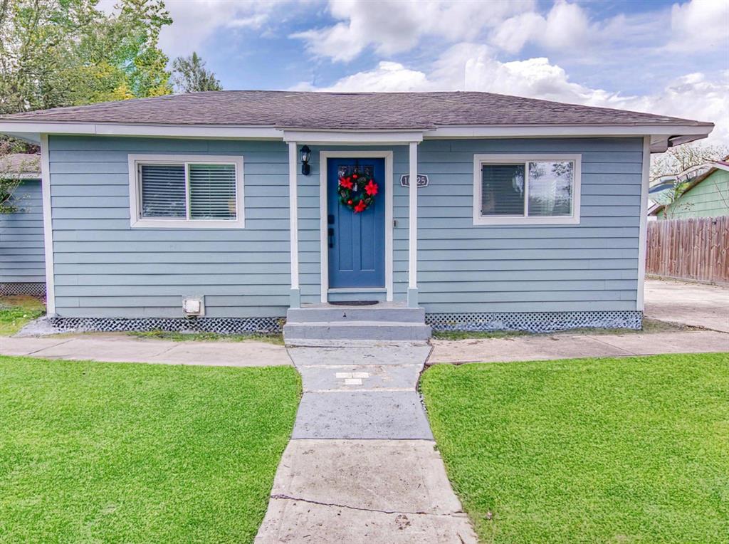 10325 N Oswego Street, Houston, Texas image 2