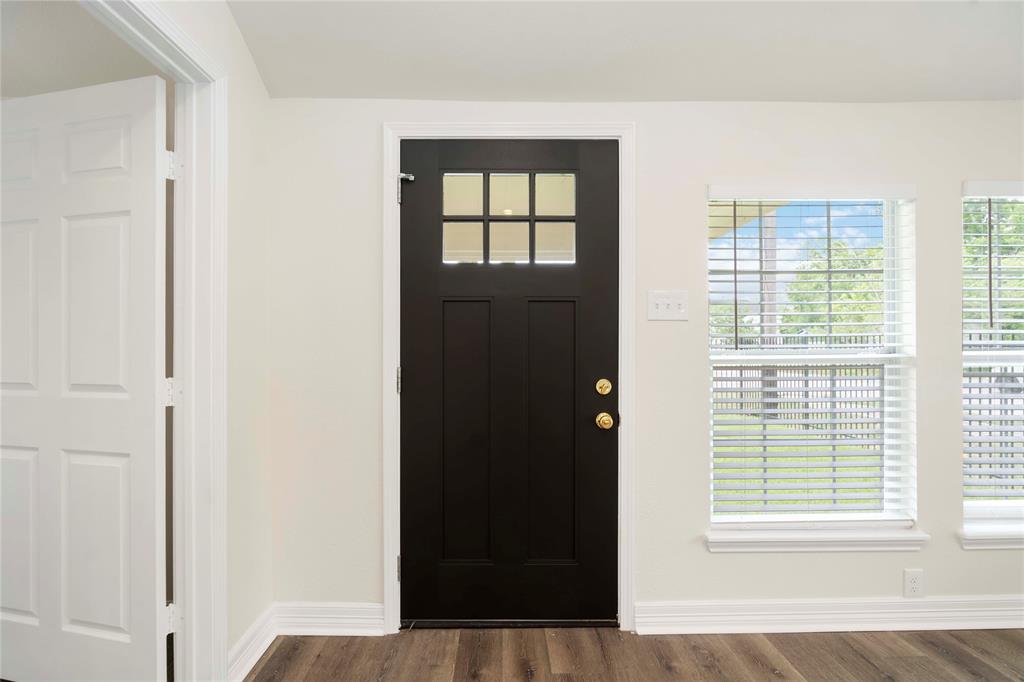 798 Fair Street, Houston, Texas image 3