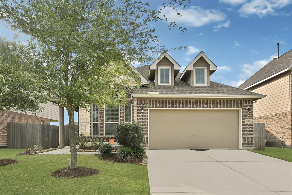 2176 Colonial St Street, Alvin, Texas image 1