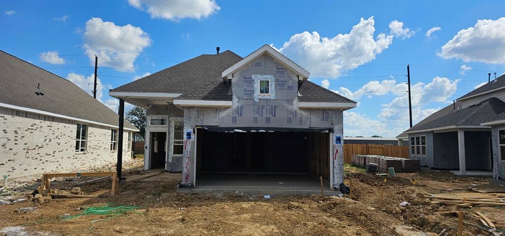 17038 Jasmine Cottage Drive, Hockley, Texas image 1