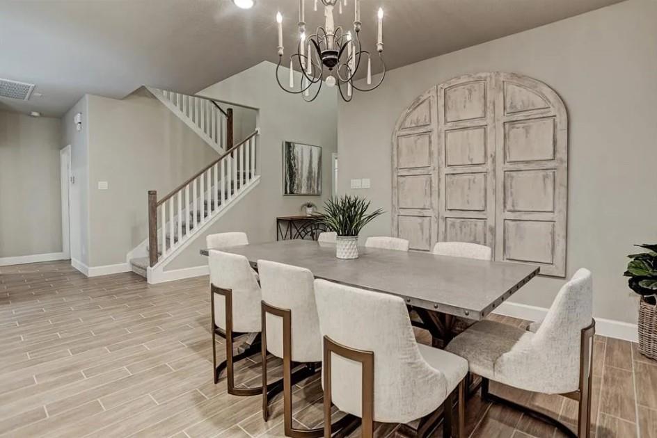 26030 N Kings Mill Lane, Kingwood, Texas image 11