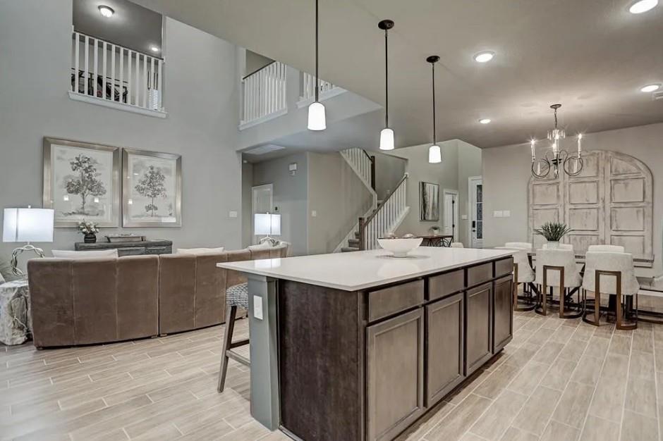 26030 N Kings Mill Lane, Kingwood, Texas image 9