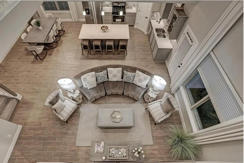 26030 N Kings Mill Lane, Kingwood, Texas image 8