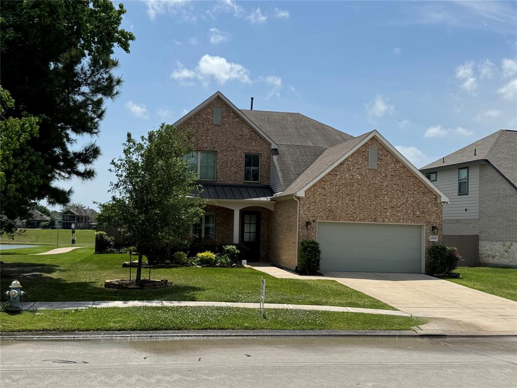 26030 N Kings Mill Lane, Kingwood, Texas image 1