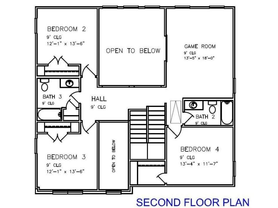 26030 N Kings Mill Lane, Kingwood, Texas image 19