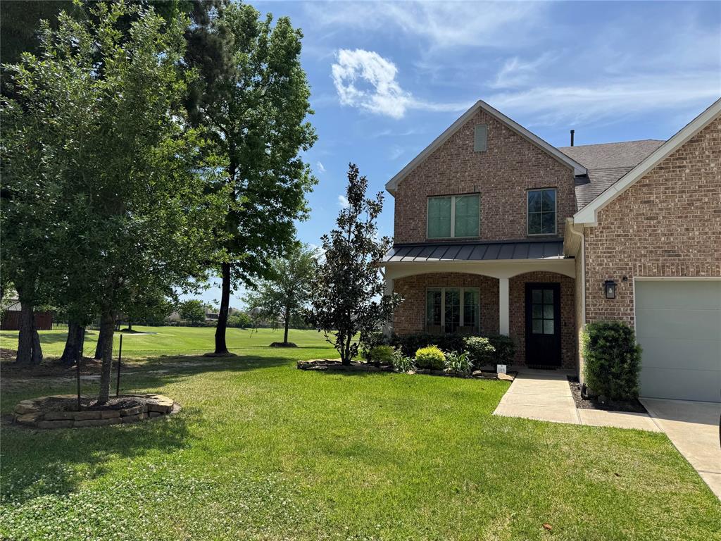 26030 N Kings Mill Lane, Kingwood, Texas image 17