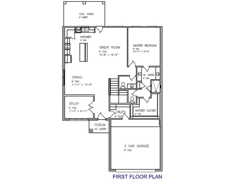 26030 N Kings Mill Lane, Kingwood, Texas image 20