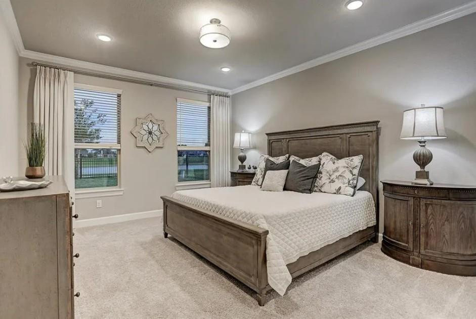 26030 N Kings Mill Lane, Kingwood, Texas image 14