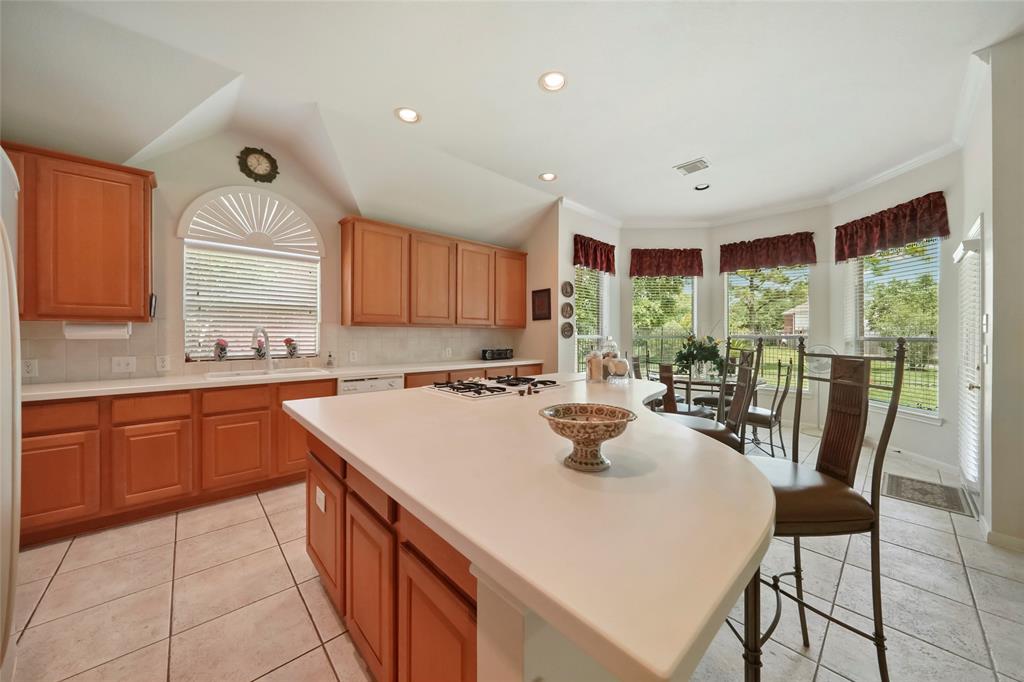 2821 Creek Bend Drive, Friendswood, Texas image 9