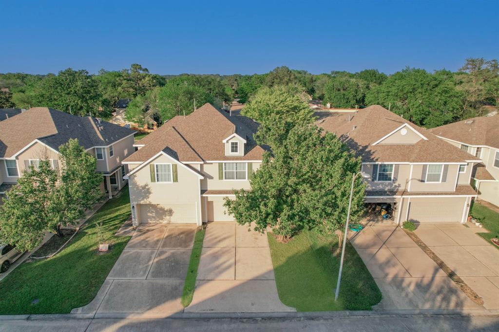 17230 Oakwood Chase Drive, Spring, Texas image 48