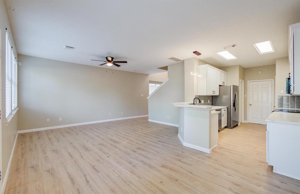 17230 Oakwood Chase Drive, Spring, Texas image 24