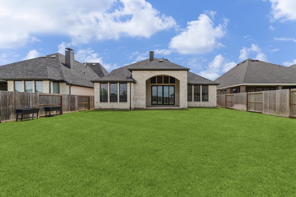 4814 Albany Shores Lane, Fulshear, Texas image 27