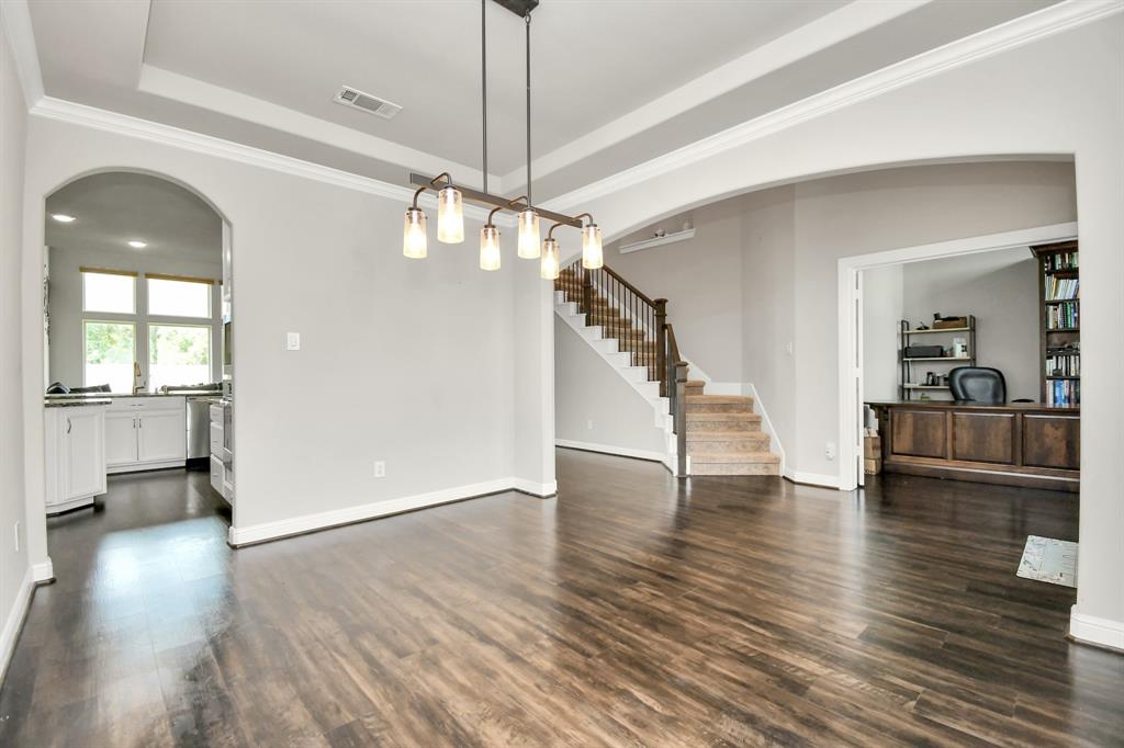 5434 Clouds Creek Lane, Sugar Land, Texas image 4