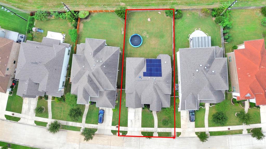 5434 Clouds Creek Lane, Sugar Land, Texas image 30