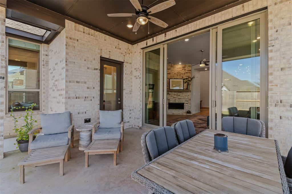 5223 Fremont Drive, Manvel, Texas image 23
