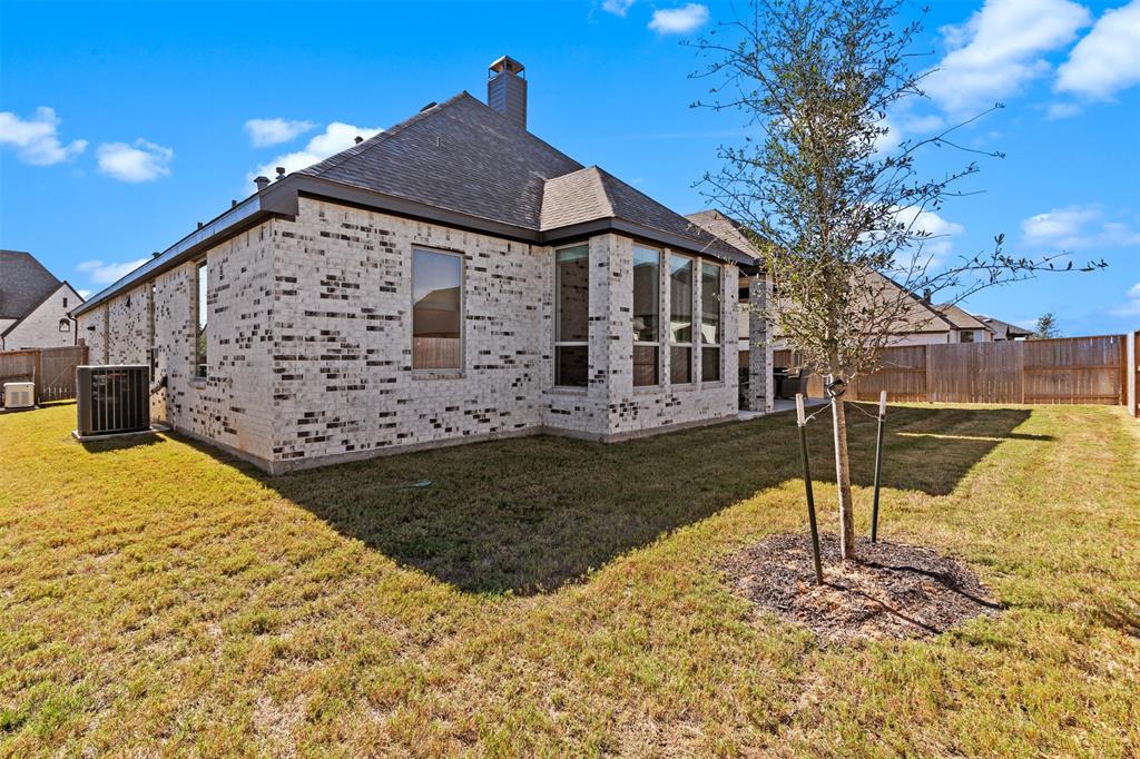 5223 Fremont Drive, Manvel, Texas image 25